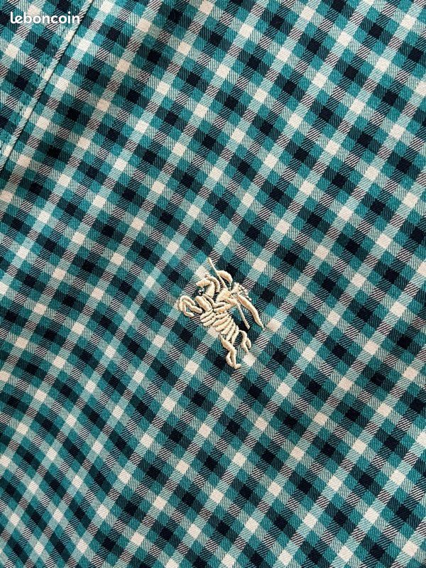 Chemise Burberry (image 6)