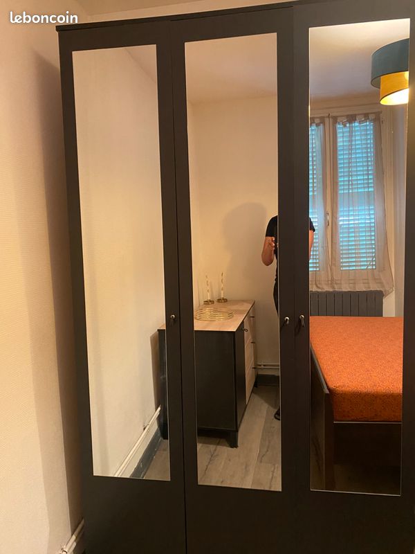 Chambre à coucher (image 1)