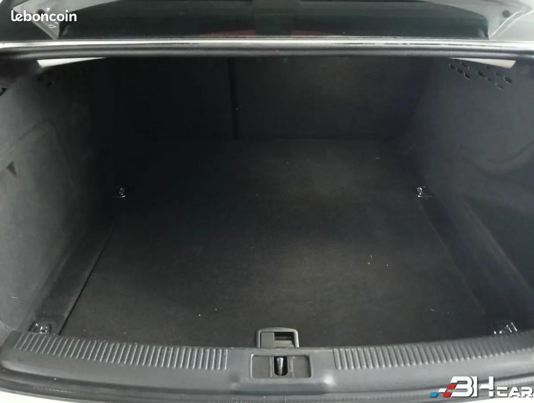 Audi A4 2.0 TDI 150 S-LINE MULTITRONIC BVA (image 21)