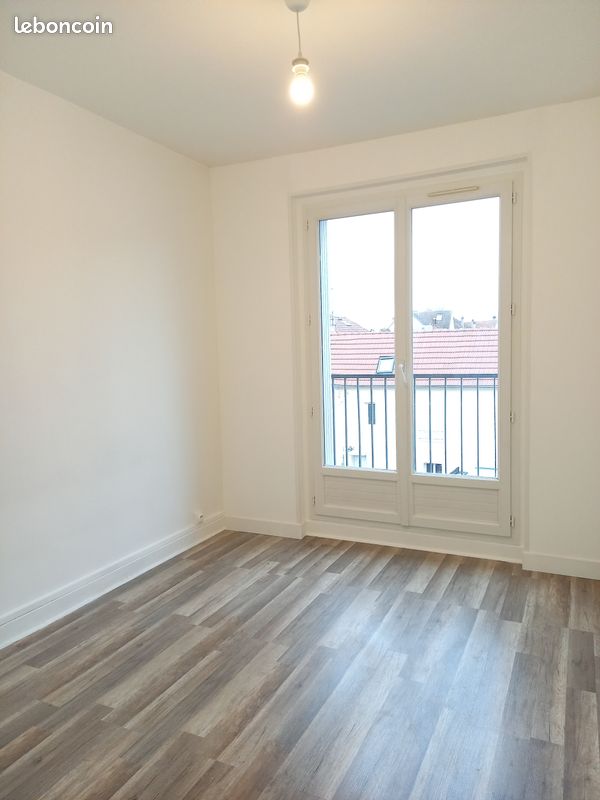 Appartement a louer saint-brice-sous-foret - 2 pièce(s) - 48 m2 - Surfyn