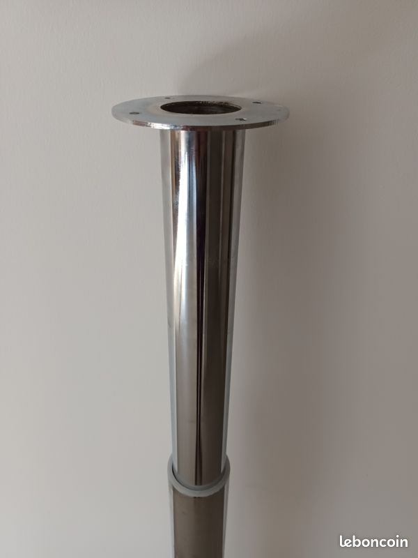 Pied telescopique (image 2)