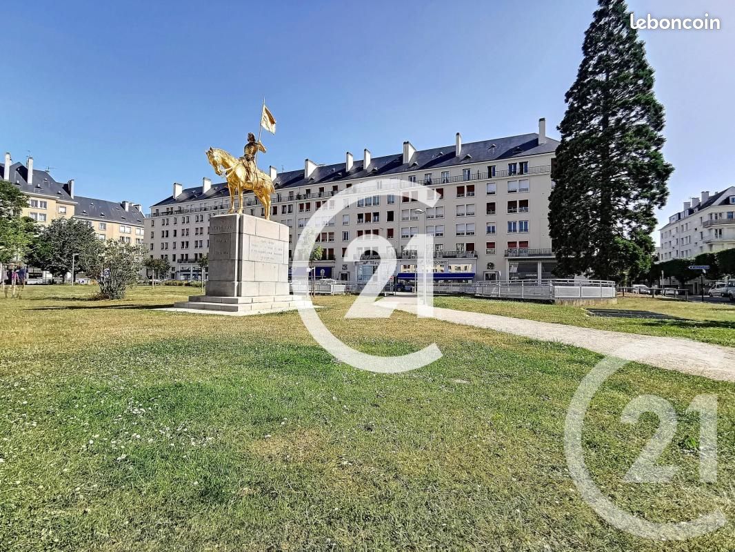 Appartement 3 pièces 77 m² · à Caen · 77 m² · 417 000 €