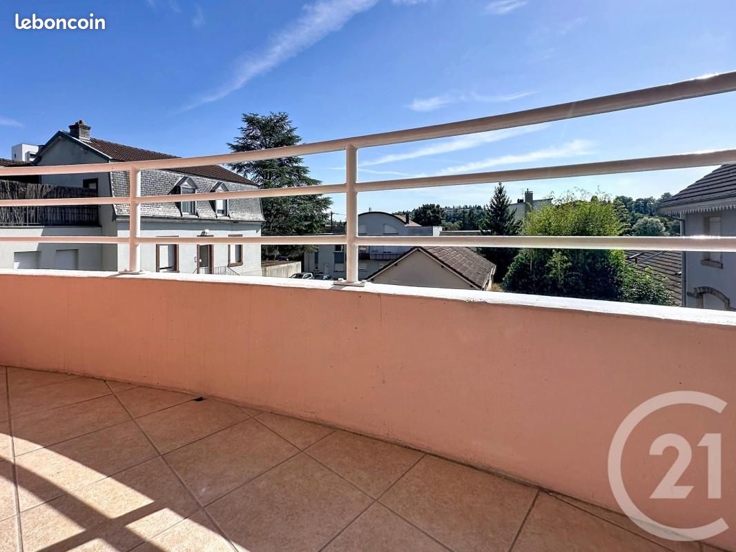 Appartement 1 pièce 34 m² · à Montbéliard · 34 m² · 460 €/mois