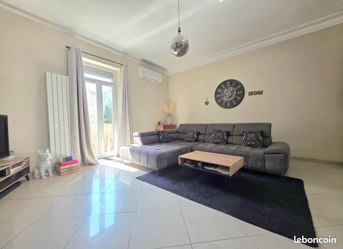 Maison 5 pièces 112 m² · à Montélimar · 112 m² · 259 000 €