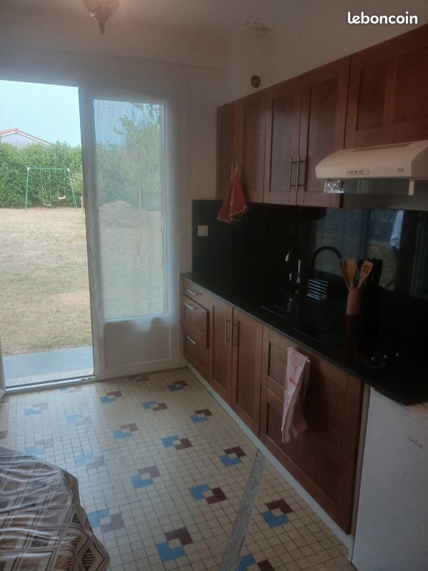 Appartement 2 pièces 43 m² · à Vic-en-Bigorre · 43 m² · 450 €
