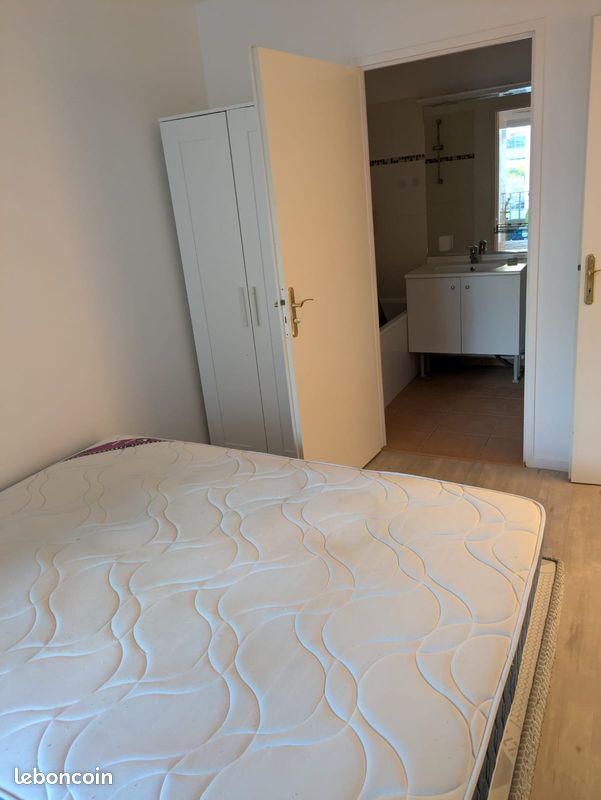 Appartement a louer massy - 2 pièce(s) - 42 m2 - Surfyn