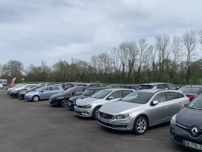 Concessionnaire lukas autos