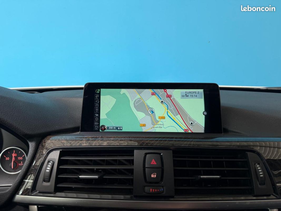 Bmw serie 4 bmw 430d grancoupe xdrive bva 268 luxury (image 21)