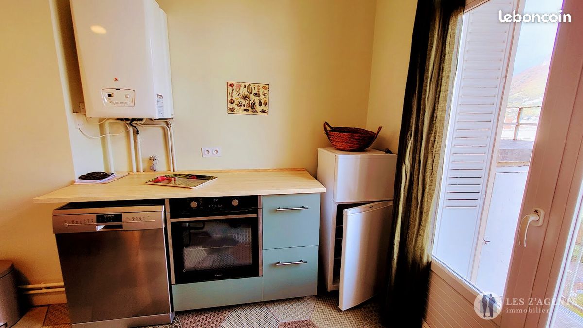 Appartement 2 pièces 59 m² (image 11)