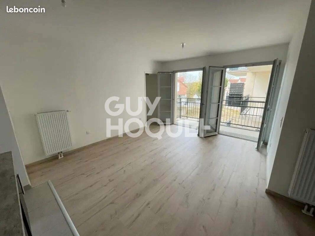 Appartement 2 pièces 45 m² · à Compiègne · 45 m² · 733 €/mois
