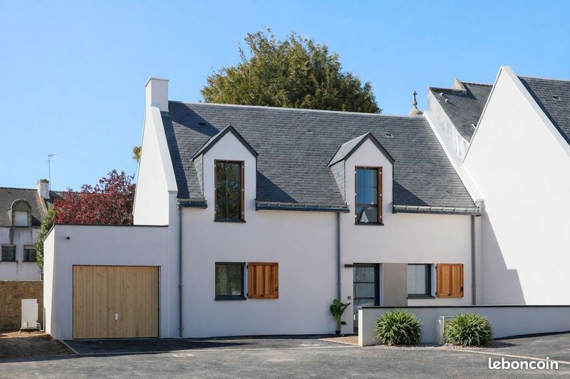 Maison 4 pièces 87 m² · à Erdeven · 87 m² · 370 000 €