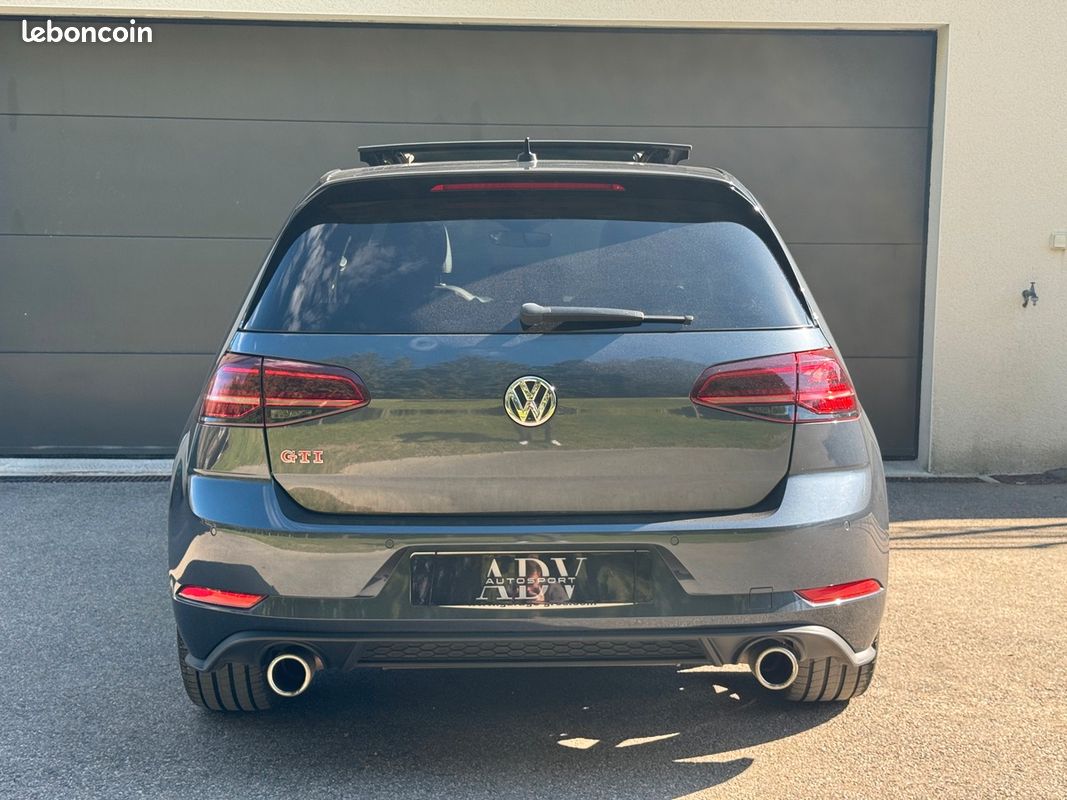 Volkswagen Golf 7 GTI 245 (image 6)