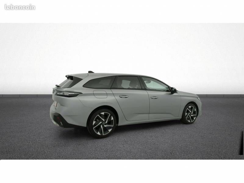 Peugeot 308 SW BlueHDi 130ch S&S EAT8 Allure (image 9)