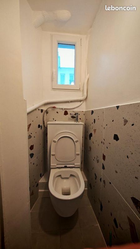 Paris 2e – Montorgueil – Studette rénovée – 8,7 m² – 950 CC (image 3)