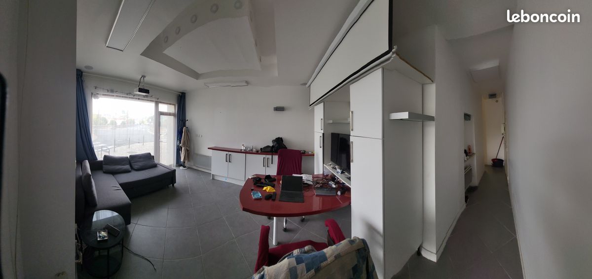 Appartement a louer niort - 2 pièce(s) - 65 m2 - Surfyn