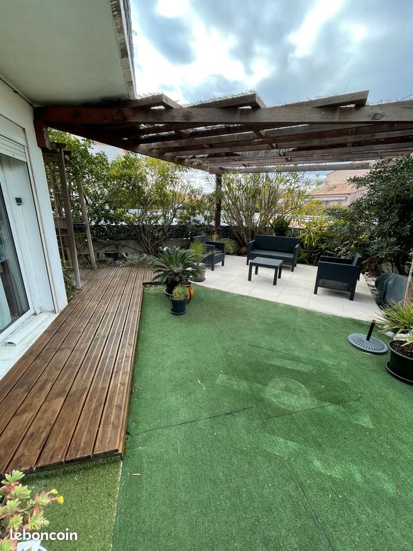 Maison 3 pièces 40 m² · à Canet-en-Roussillon · 40 m² · 195 000 €