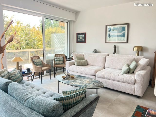 Appartement 3 pièces 83 m² · à La Rochelle · 83 m² · 560 000 €