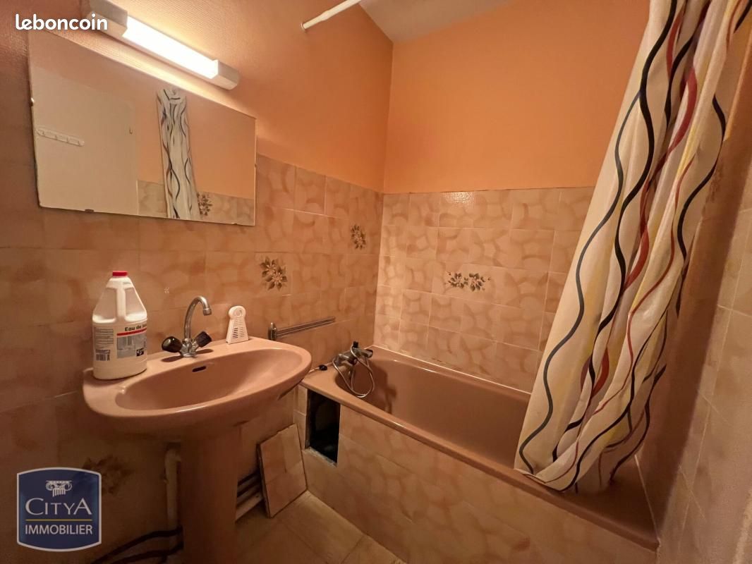 Appartement 1 pièce 23 m² (image 7)