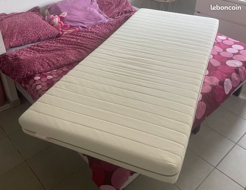 Matelas malfors 90x200 (image 3)