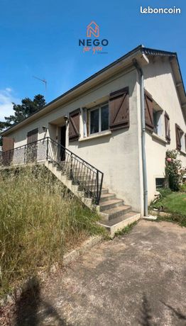 Maison 5 pièces 180 m² — 1