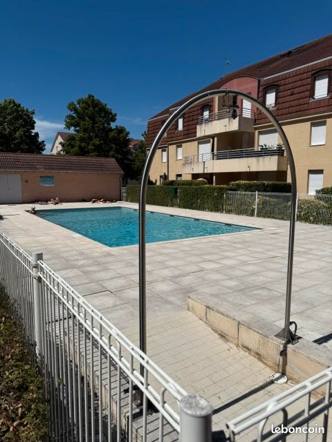 Appartement 2 pièces 50 m² · à Beaune · 50,5 m² · 139 000 €