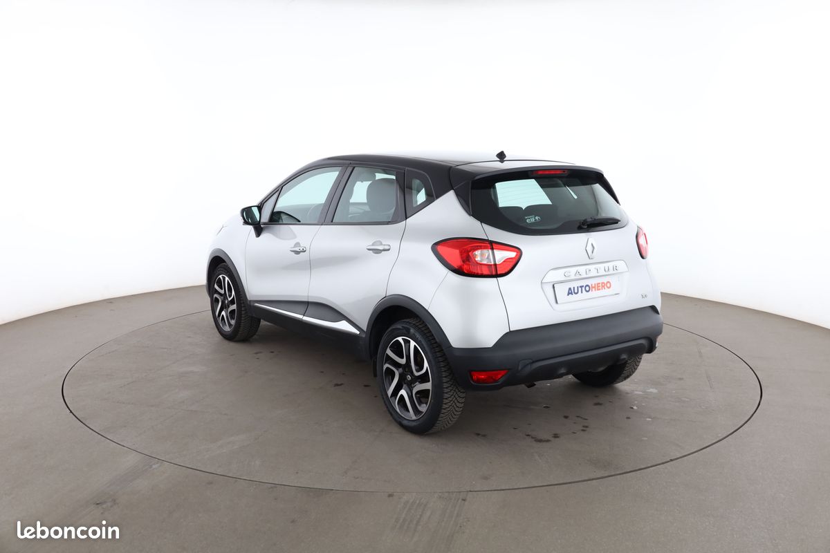 Renault Captur 1.2 TCe Energy Intens EDC 120 ch (image 2)