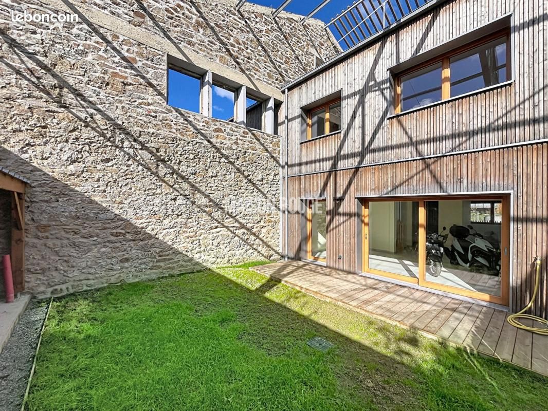 Maison 4 pièces 93 m² · à Saint-Malo · 93 m² · 520 000 €