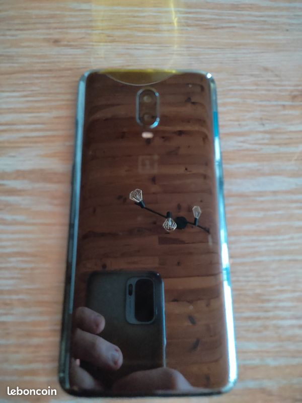 OnePlus 6T (image 2)