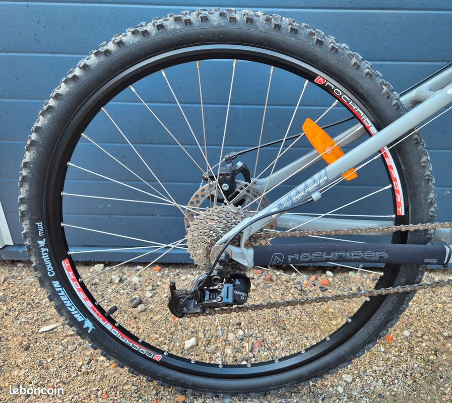Vtt Rochrider 6.3 (image 2)