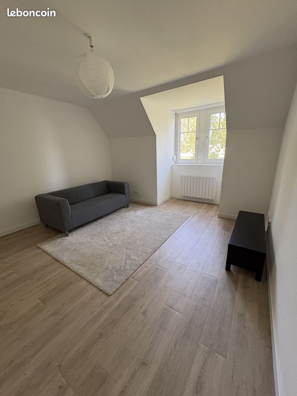 Appartement 3 pièces 84 m² · à Strasbourg · 84 m² · 1 370 €/mois