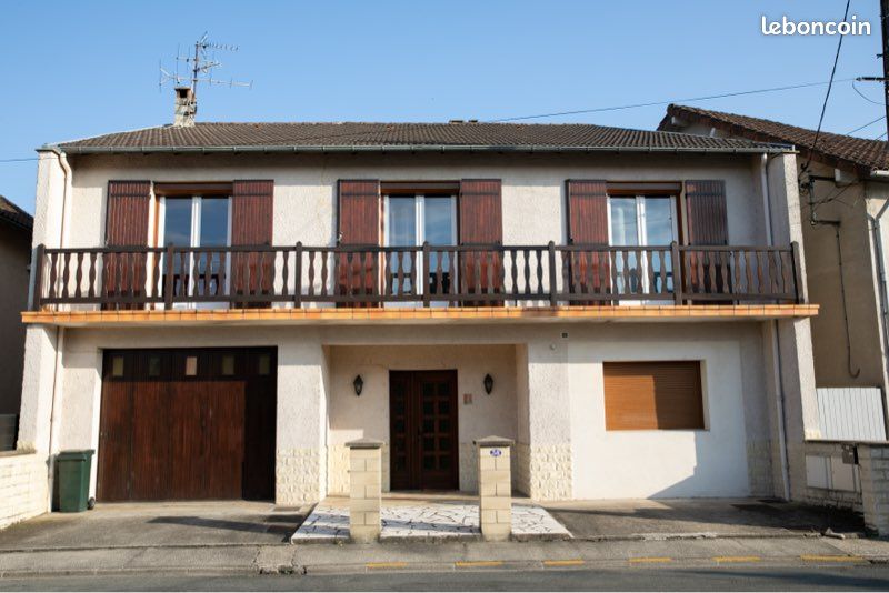 Maison 5 pièces 170 m² · à Périgueux · 170 m² · 310 000 €
