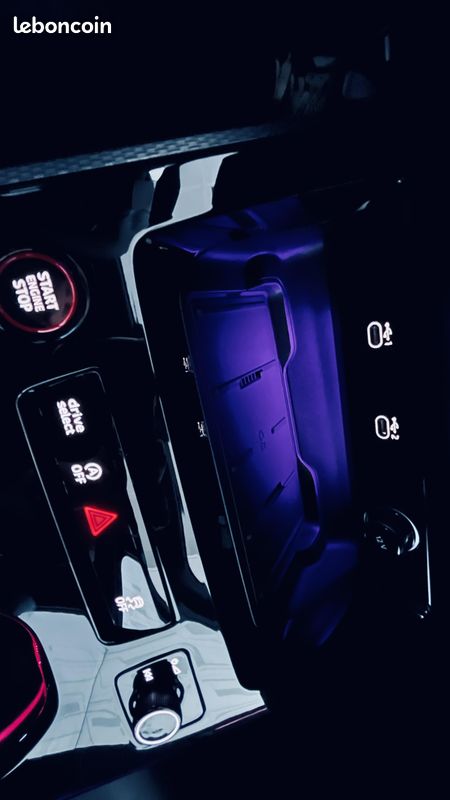 AUDI A5 Avant TFSI 150 ch S tronic 7 S line (image 18)