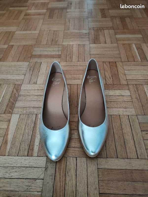 Trotteur femme taille 39 (image 3)