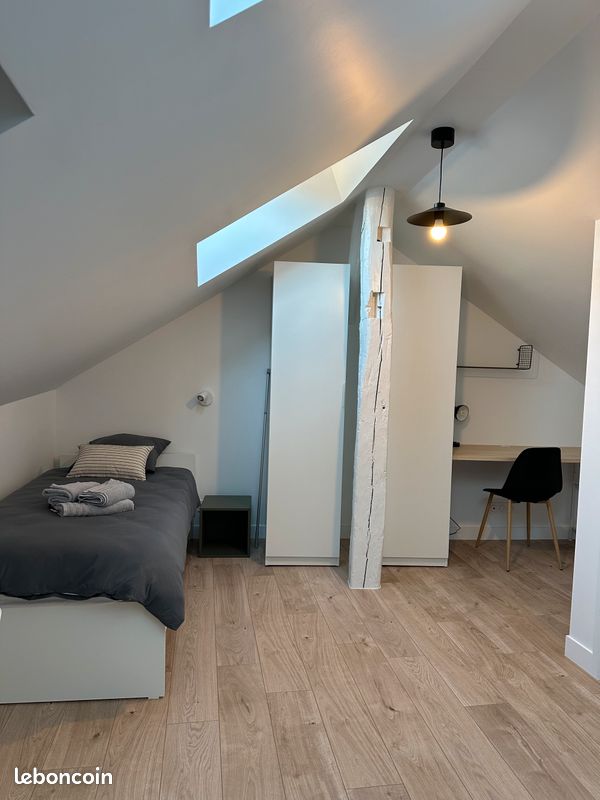 Appartement 1 pièce 22 m² · à Palaiseau · 22 m² · 750 €/mois