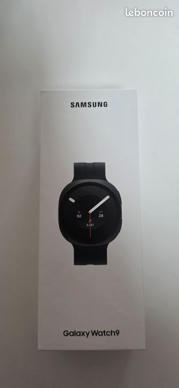 Samsung Galaxy Watch 9 (image 1)