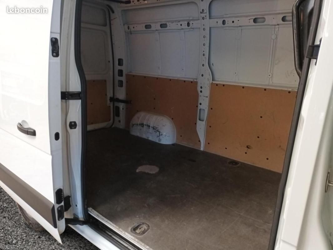 Renault Master III FGN TRAC F3300 L2H2 BLUE DCI 135 GRAND CONFORT (image 12)
