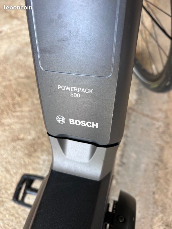 Vélo électrique (image 6)