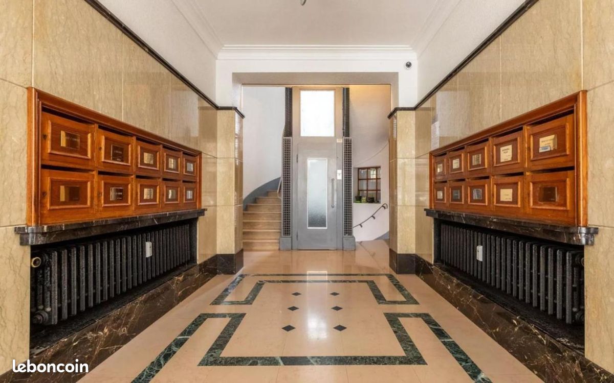 Appartement 3 pièces 69 m² · à Lyon · 69 m² · 349 000 €