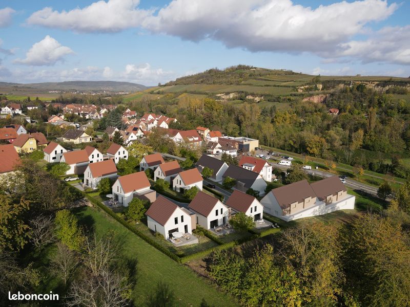 Terrain 413 m² · à Soultz-les-Bains · 413 m² · 119 900 €