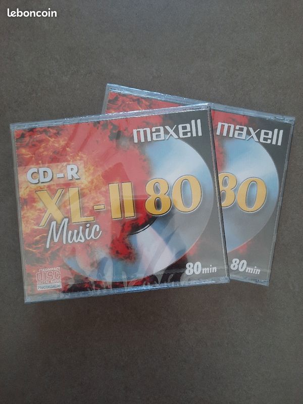 Disque à graver (image 1)