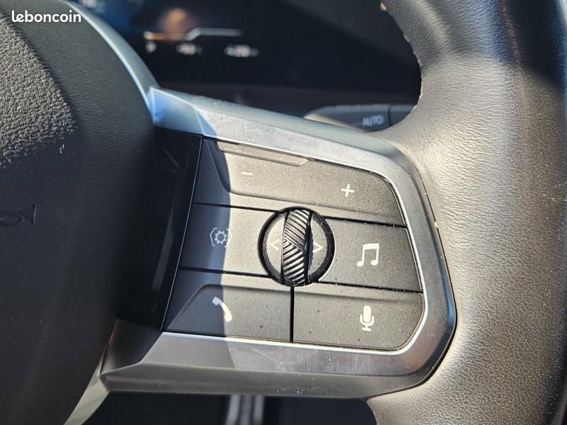 Bmw X1 ixDrive30 313ch M Sport (image 9)