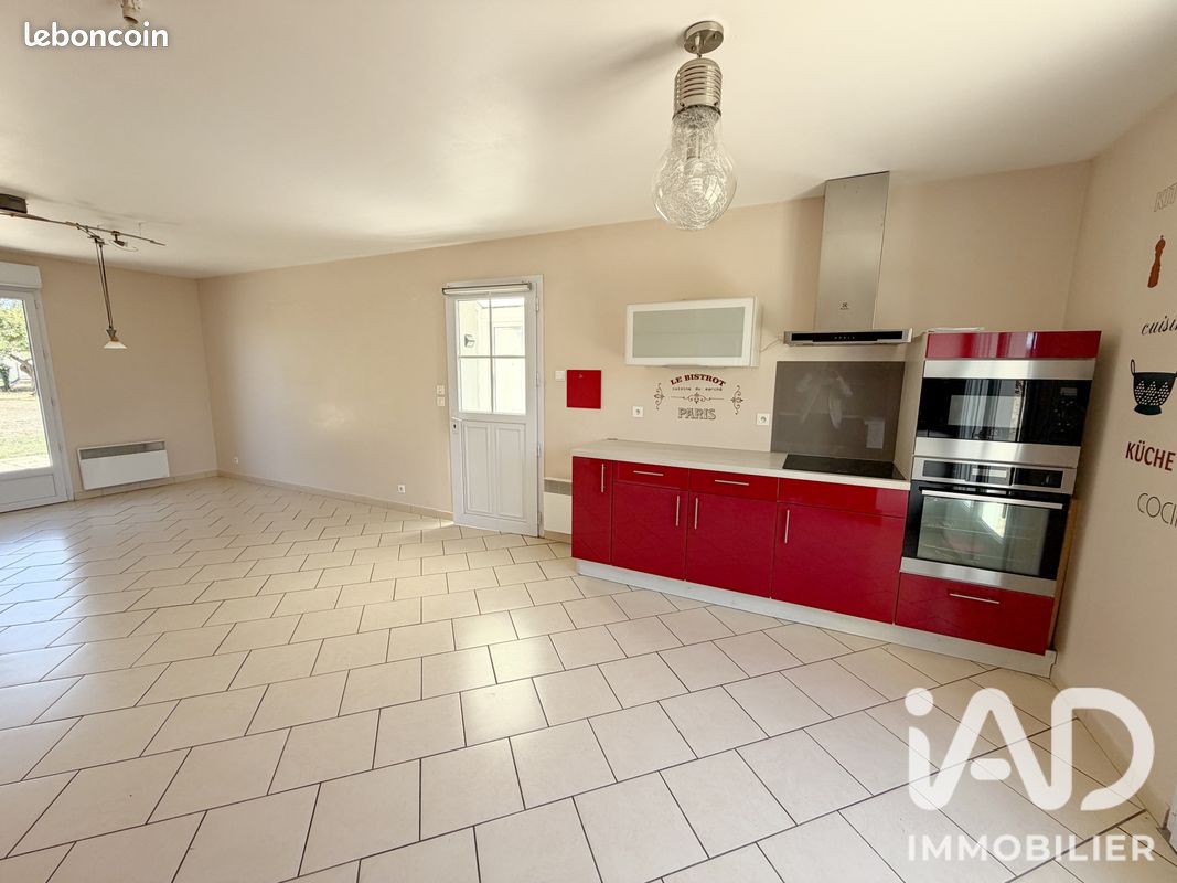 Maison 5 pièces 75 m² (image 6)