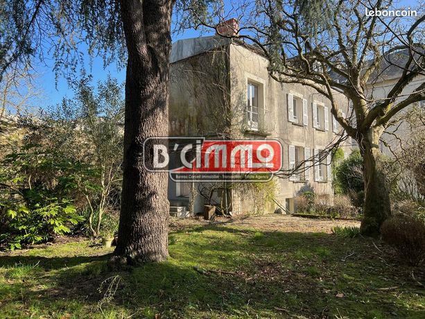 Propriété 7 pièces 180 m²
