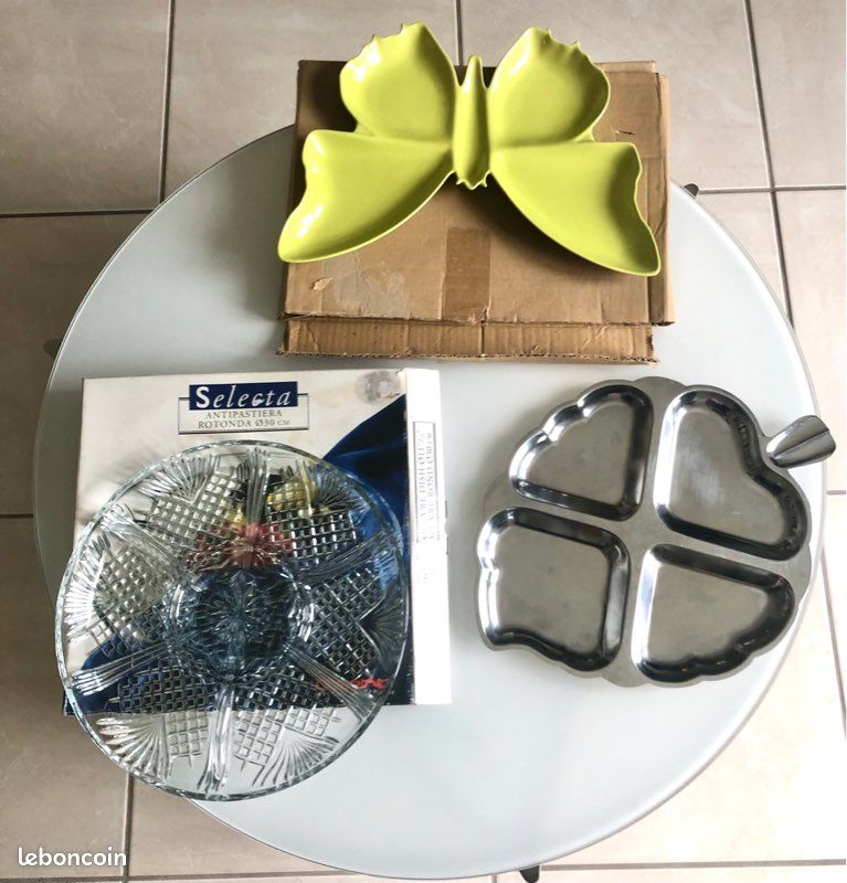 Plateaux apéro (image 2)