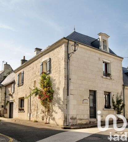 Maison 6 pièces 144 m²