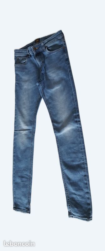 Jean Lee W29 L34 Malone (image 1)
