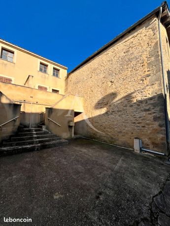 Immeuble 8 pièces 300 m²