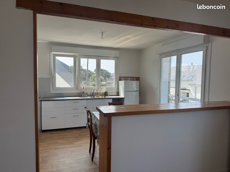 Maison 6 pièces 115 m² · à Ploemeur · 115 m² · 539 000 €