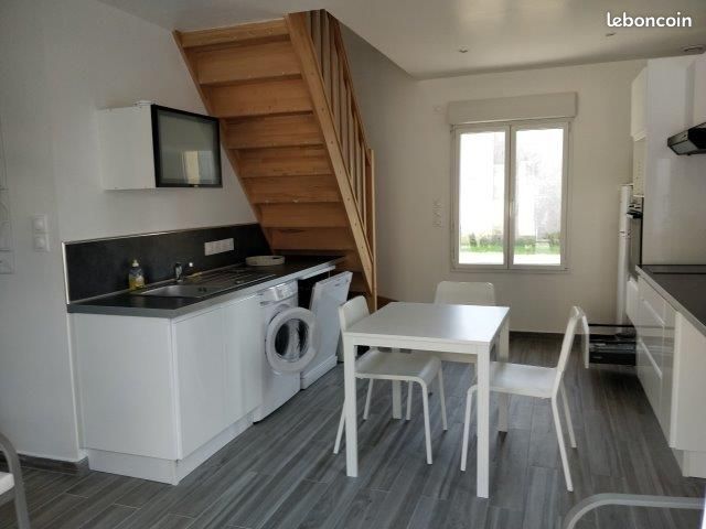 Maison 3 pièces 57 m² · à Saint-Pair-sur-Mer · 57 m² · 830 €