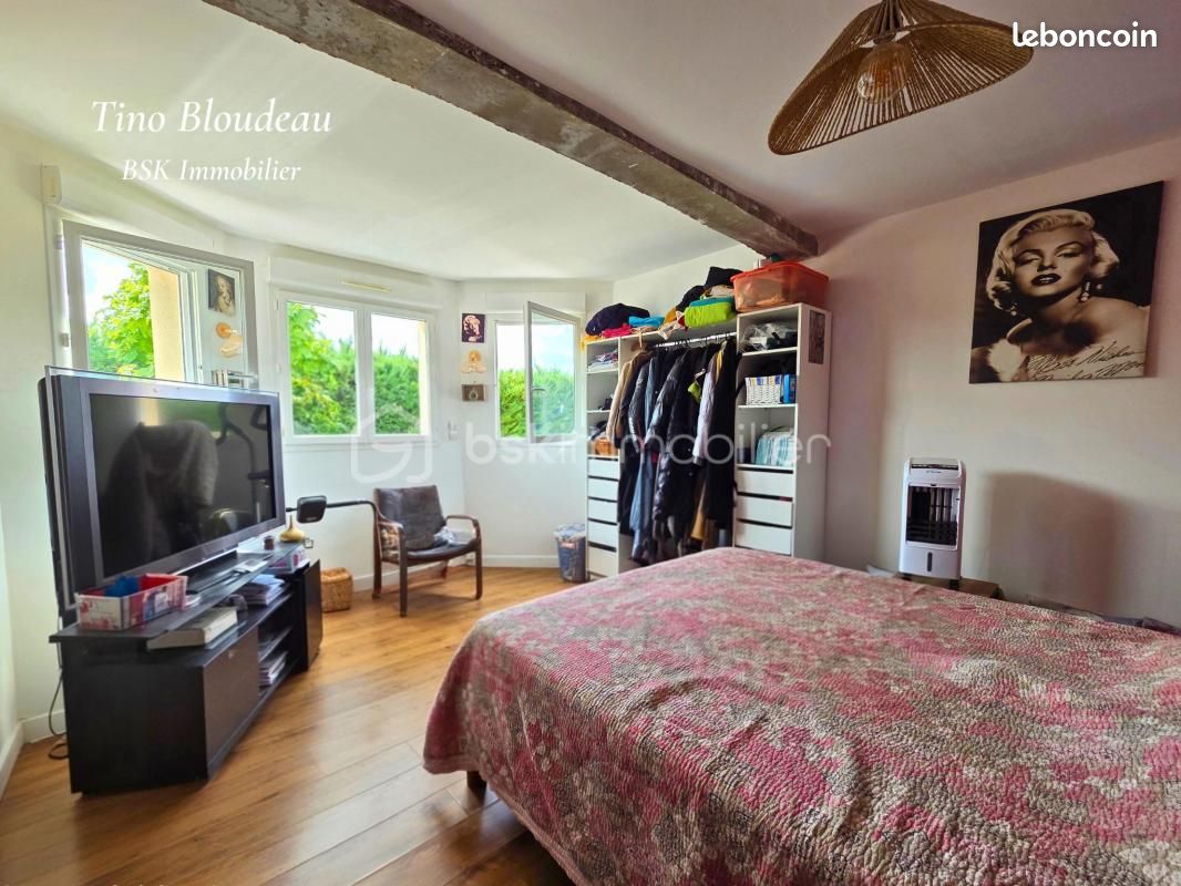 Château 6 pièces 215 m² (image 7)